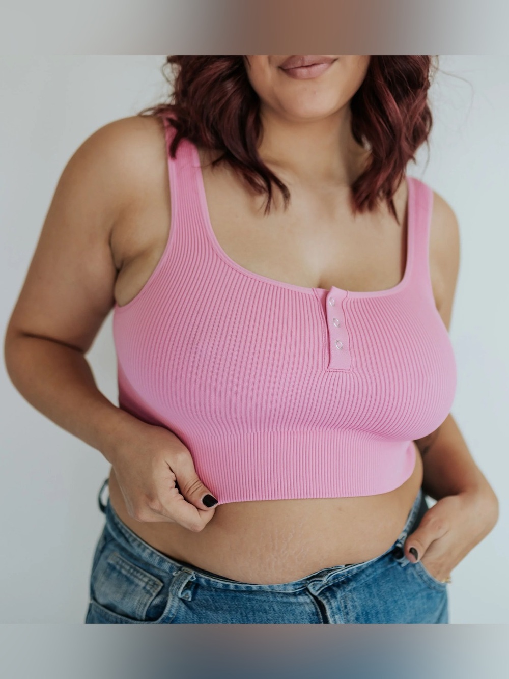 Little Milk Bar Allie Nursing Bra